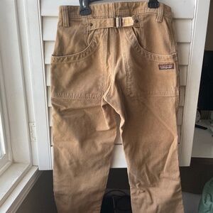 Patagonia pants